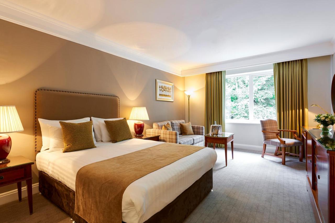 Coldra Court Hotel By Celtic Manor Newport  Exterior photo