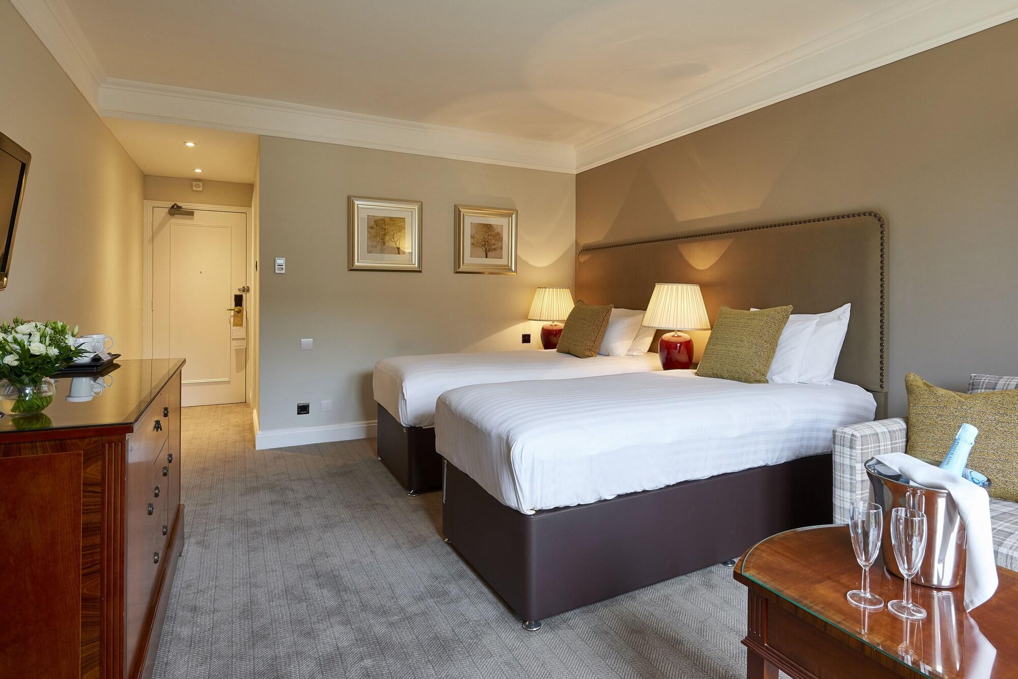 Coldra Court Hotel By Celtic Manor Newport  Exterior photo