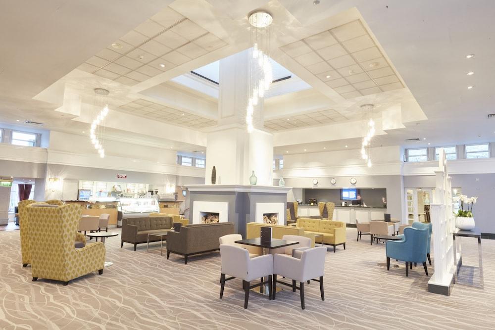 Coldra Court Hotel By Celtic Manor Newport  Exterior photo